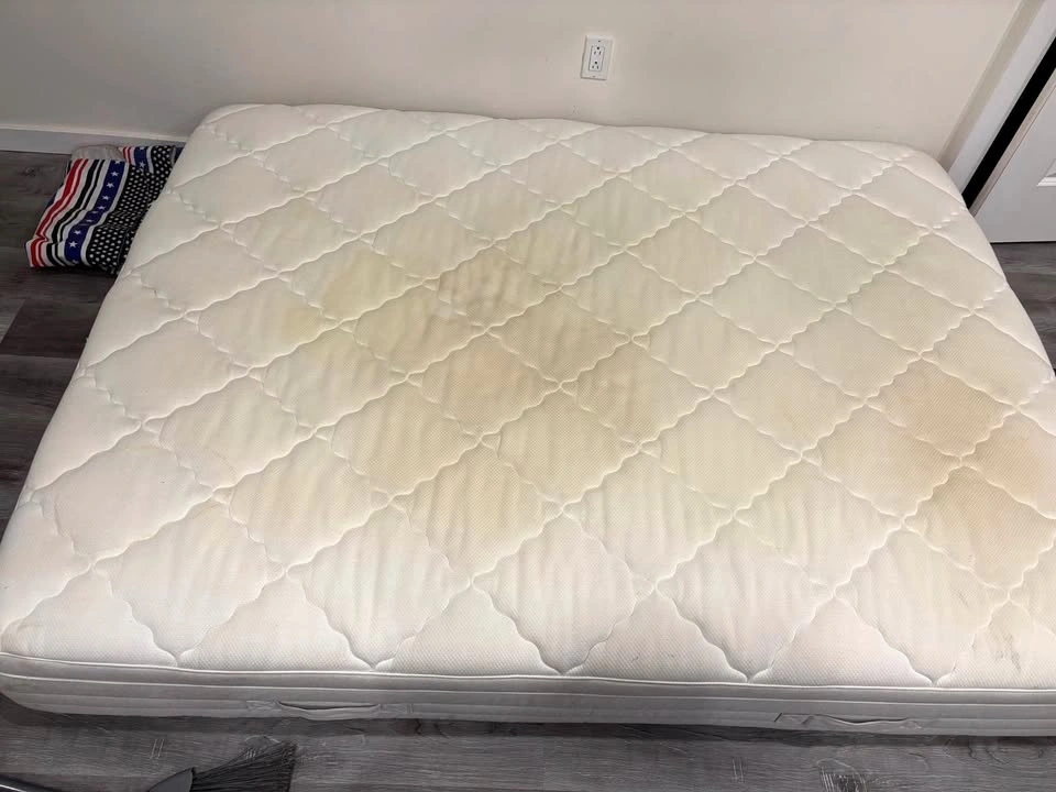 Mattress