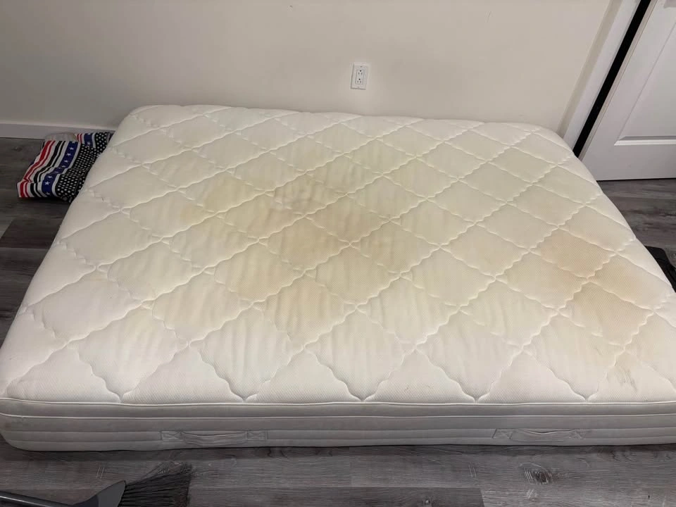 Mattress - photo 2