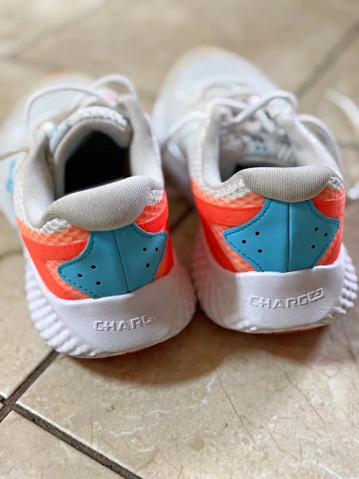 Under Armour Charged Rogue Running Shoes