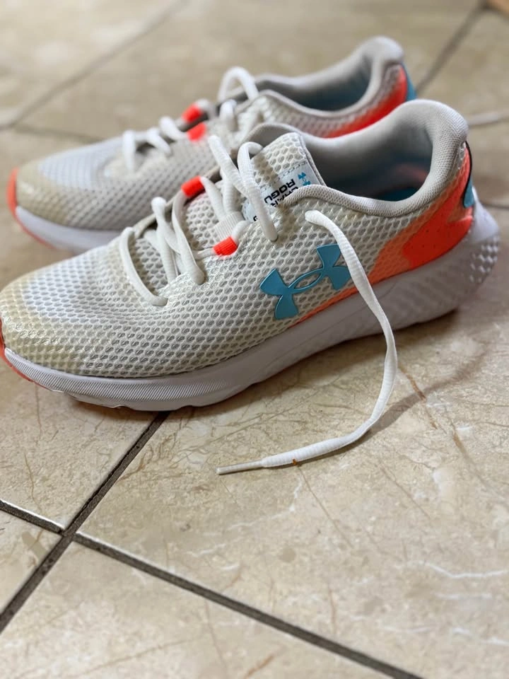 Under Armour Charged Rogue Running Shoes - photo 2