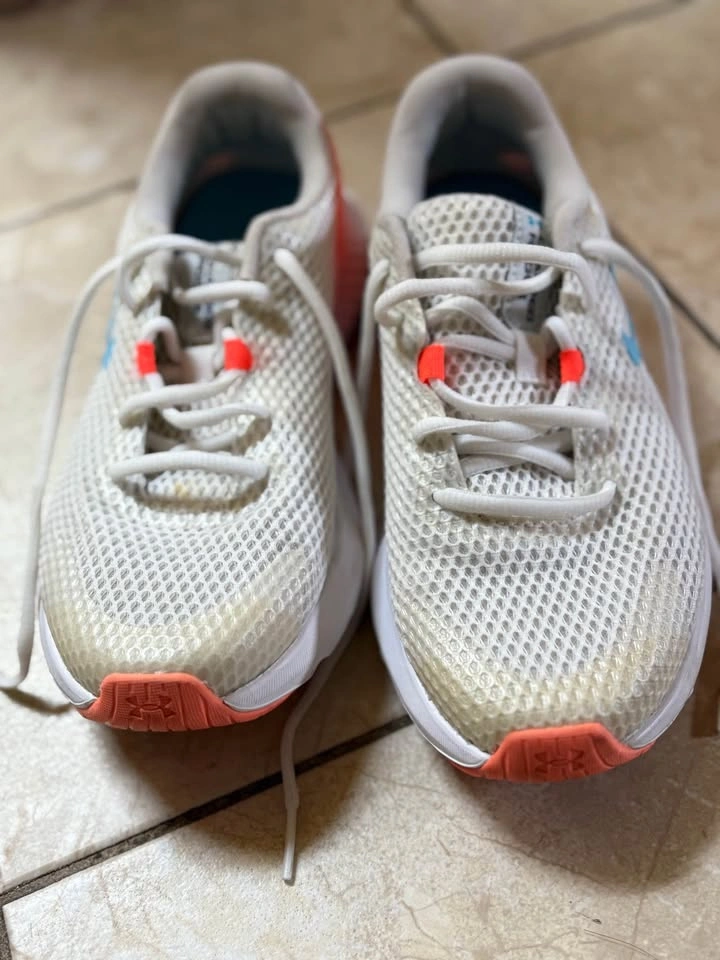 Under Armour Charged Rogue Running Shoes - photo 3