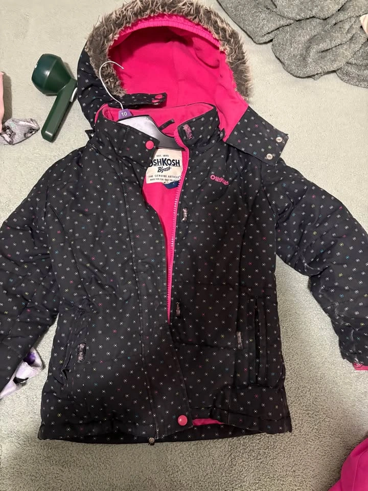 Snowsuit Set - photo 2