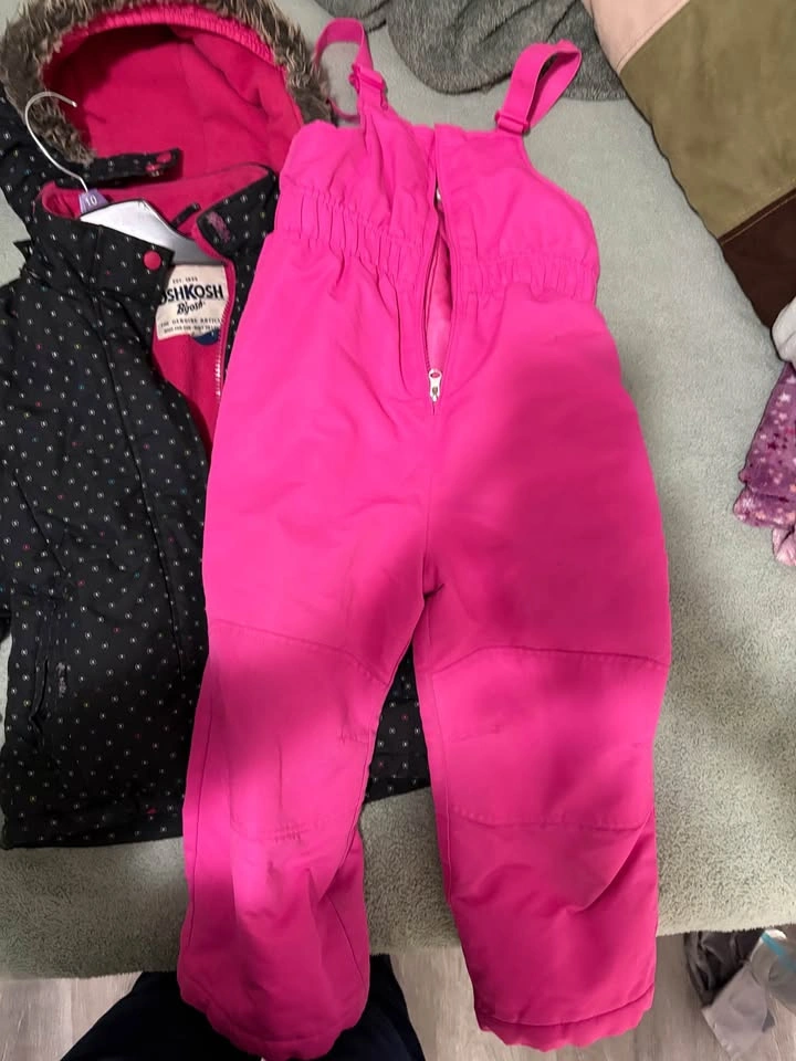 Snowsuit Set - photo 3