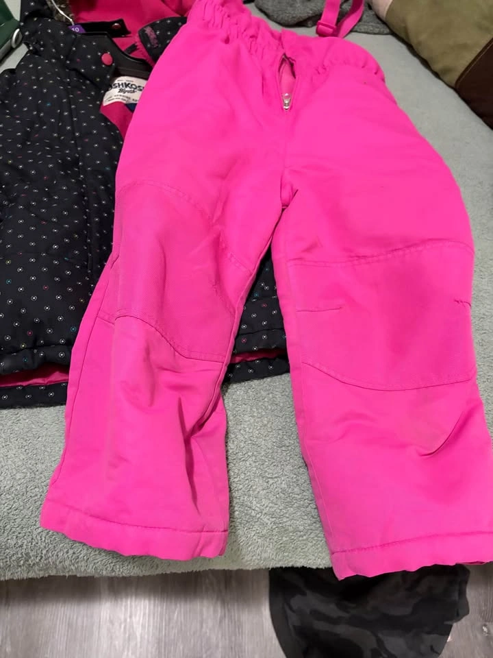 Snowsuit Set - photo 4