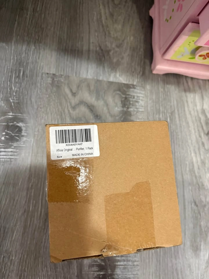 Spigen Pixel 7 Pro Case, Afloia Purifier, and 3D Pen Filament - photo 2