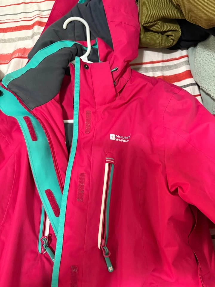 Mountain Warehouse Extreme Ski Jacket US 6 - photo 2