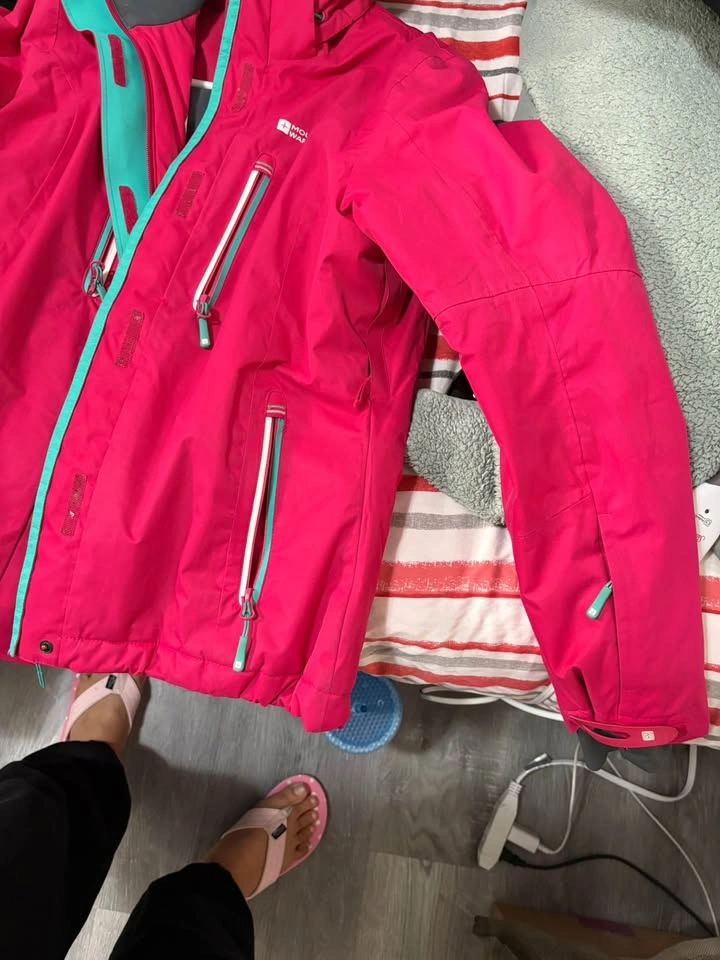Mountain Warehouse Extreme Ski Jacket US 6 - photo 3