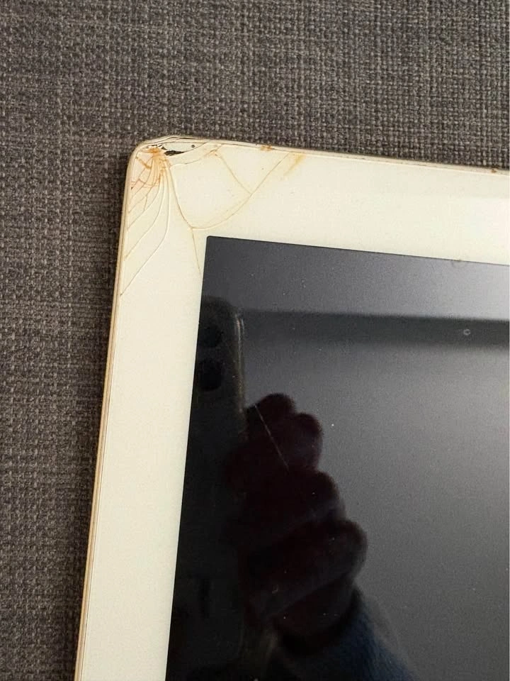Apple IPad 2011 16gb - photo 4