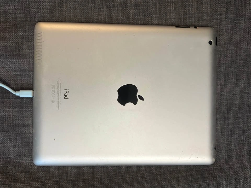 Apple IPad 2011 16gb - photo 5