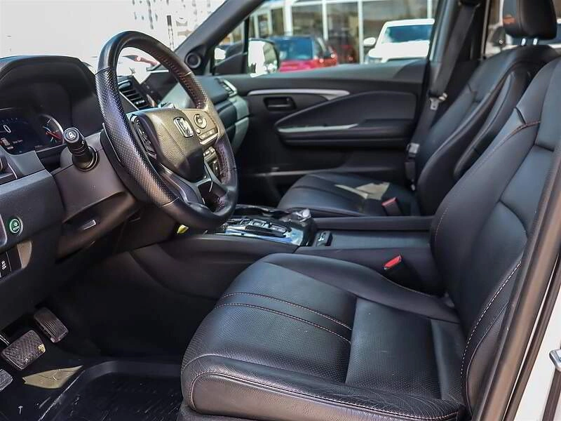 2022 Honda Pilot - photo 4