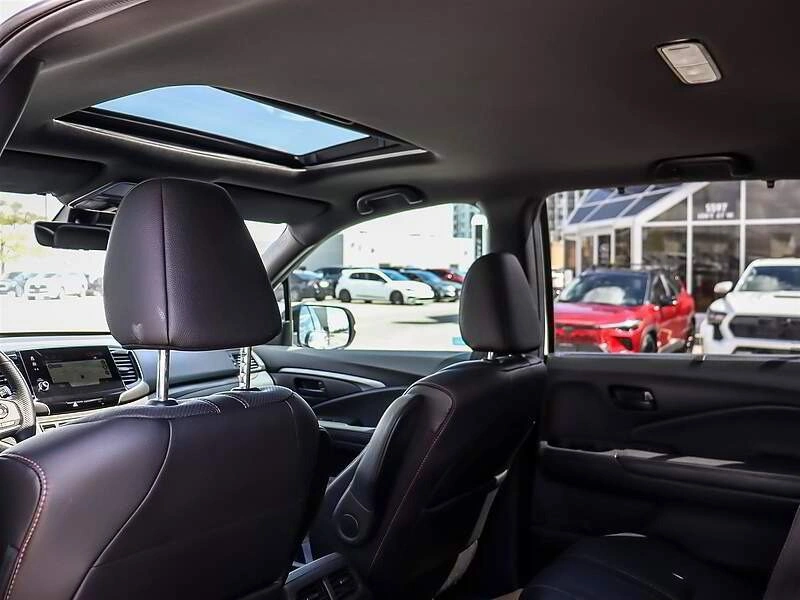 2022 Honda Pilot - photo 5