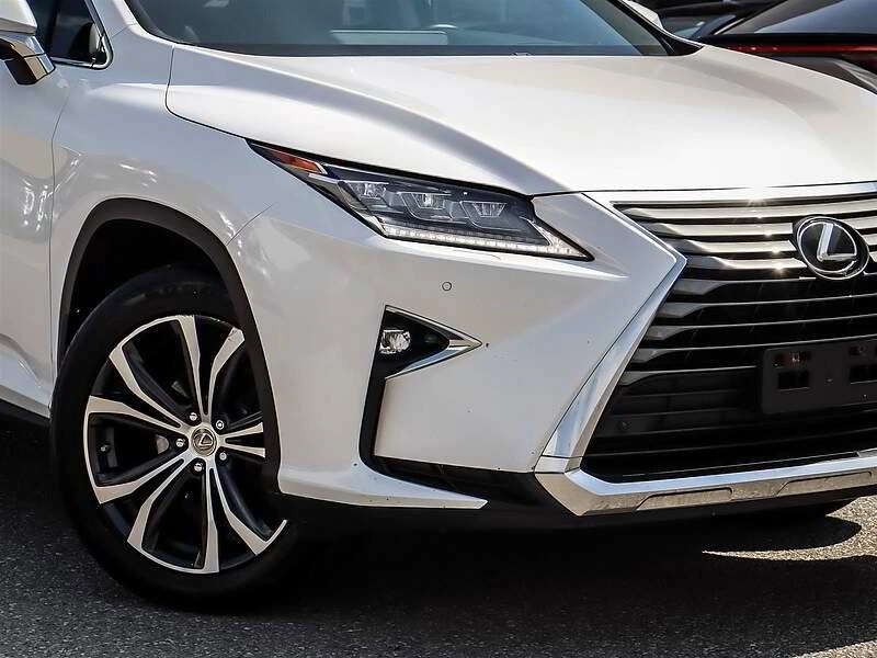 2017 Lexus RX350 Luxury PKG - photo 2