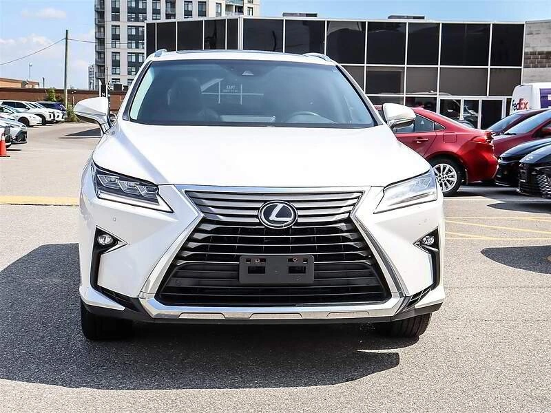 2017 Lexus RX350 Luxury PKG - photo 3