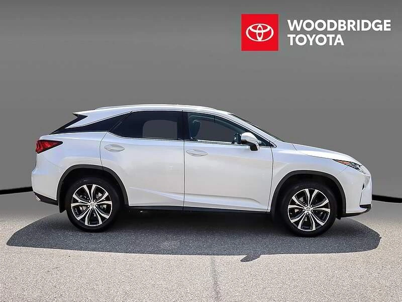 2017 Lexus RX350 Luxury PKG - photo 4