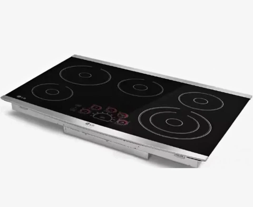 Brand New Sealed in Box - LG 30" Radiant Electric Cooktop
