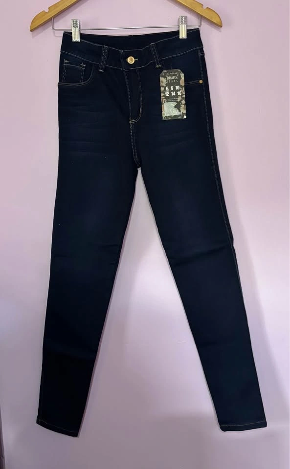 Jeans colombianos size 24in - photo 2
