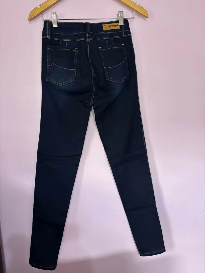 Jeans colombianos size 24in - photo 3
