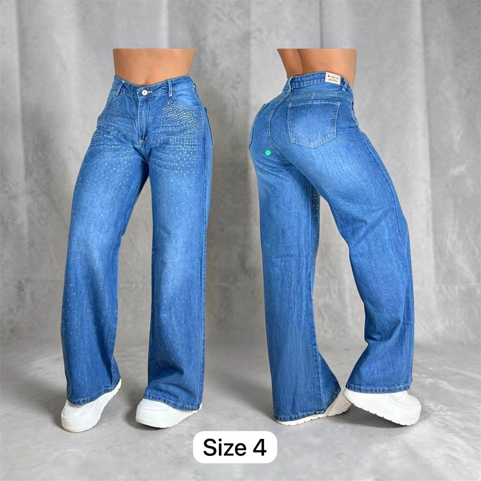 Colombian Jeans