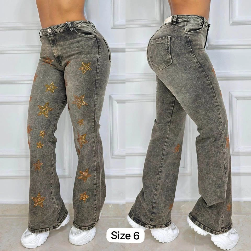 Colombian Jeans