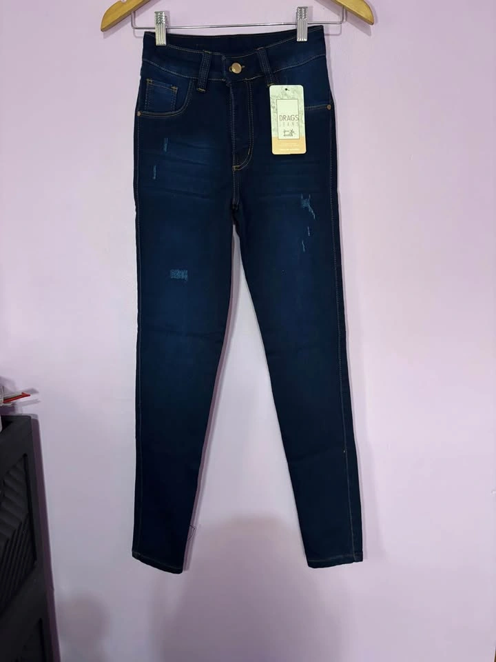 Jeans colombianos size 24in - photo 2