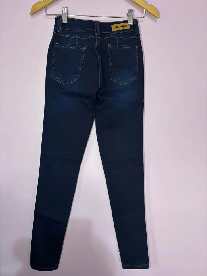 Jeans colombianos size 24in - photo 3