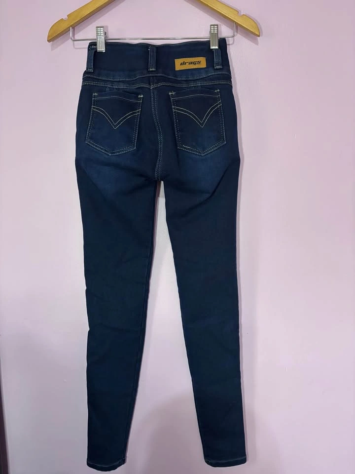 Jeans colombianos size 24in - photo 3