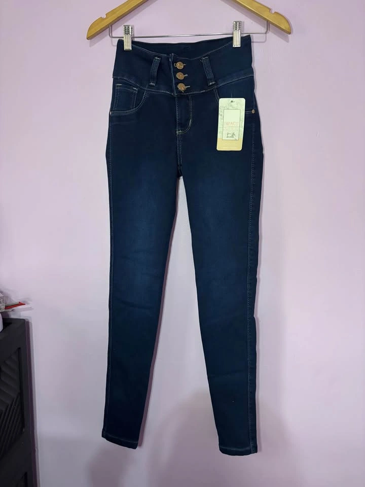 Colombian jeans size 24in - photo 2