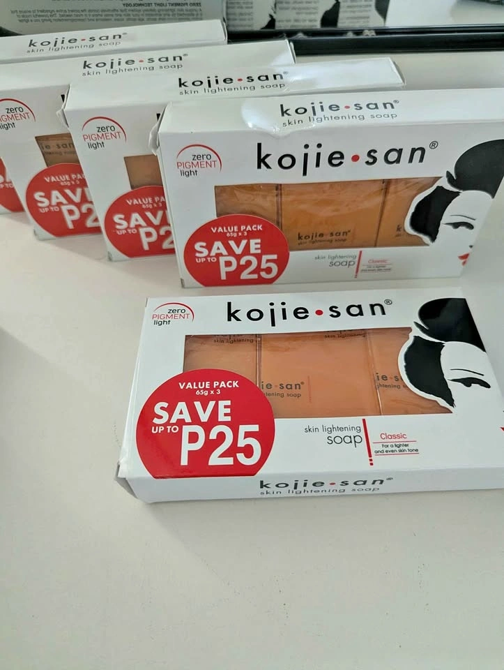 Kojie San Skin Lightening Soap