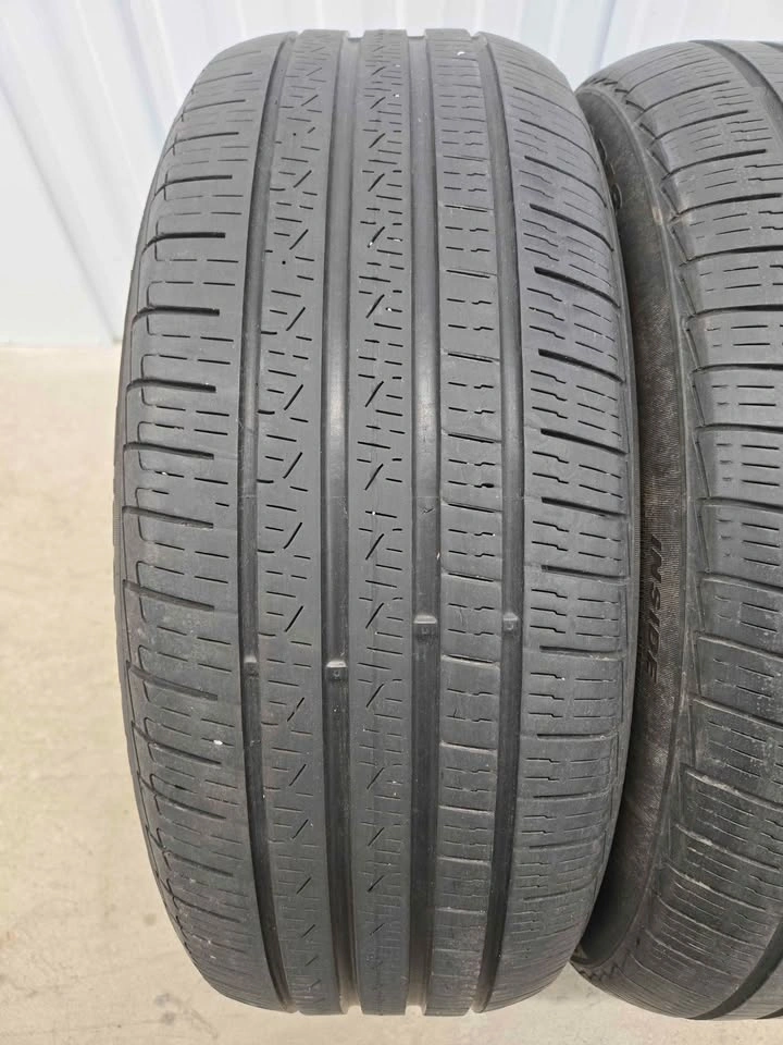 Pirelli Cinturato P7 all season tires 225/50R18 - photo 4