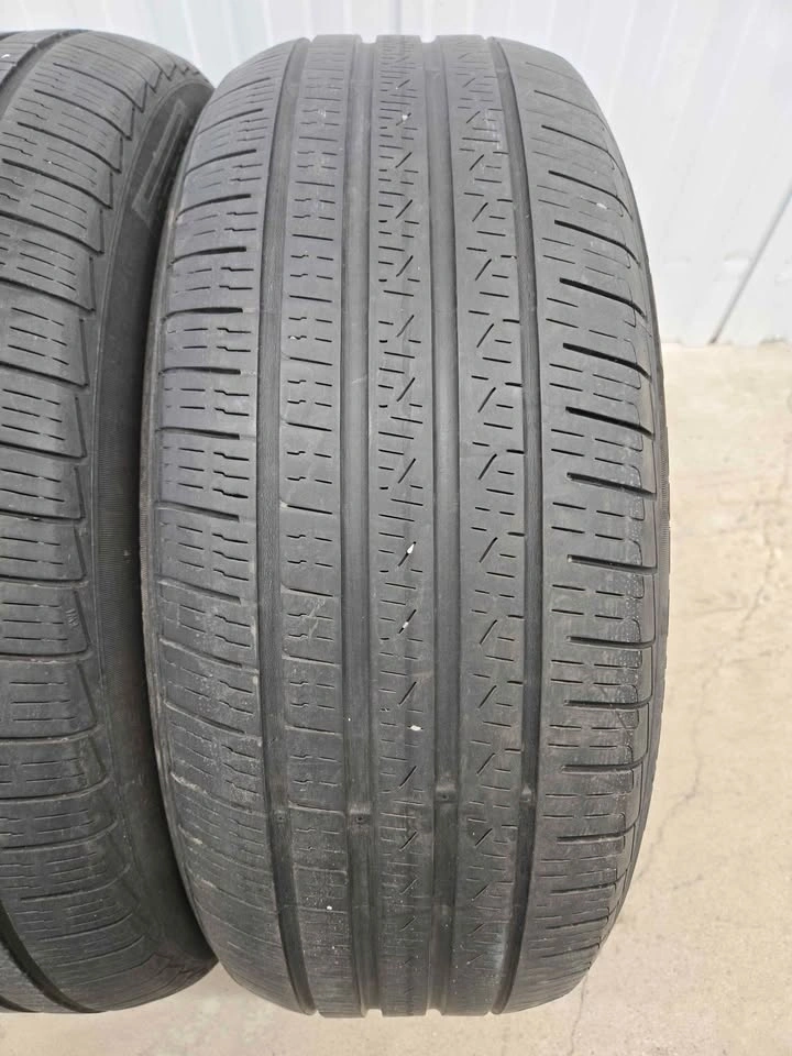 Pirelli Cinturato P7 all season tires 225/50R18 - photo 5