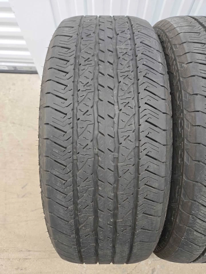 Hankook Dynapro AT2 Tires 275/60R20 - photo 2
