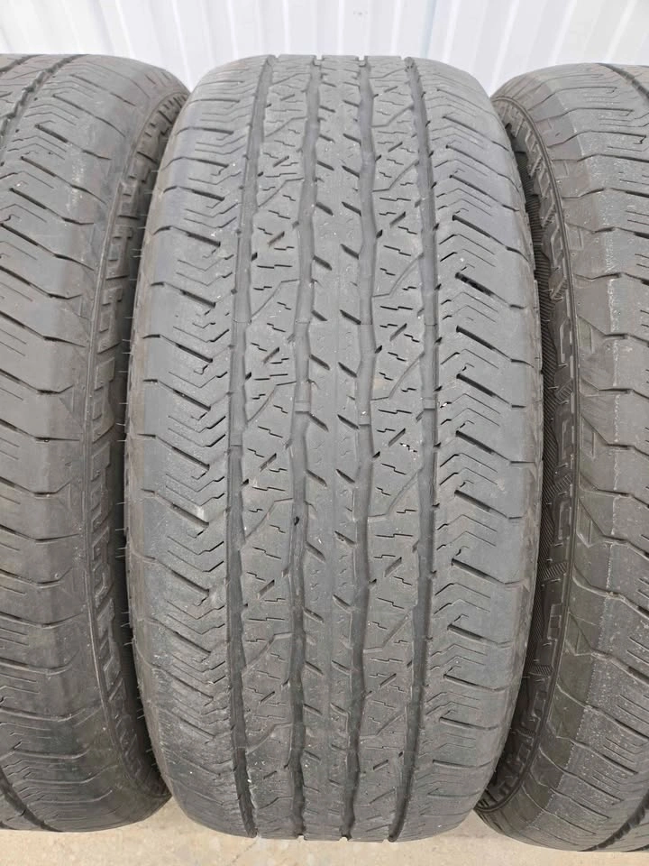 Hankook Dynapro AT2 Tires 275/60R20 - photo 3