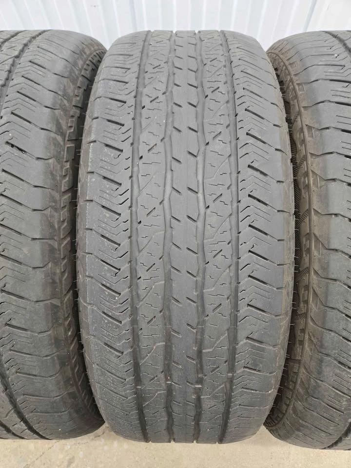 Hankook Dynapro AT2 Tires 275/60R20 - photo 4