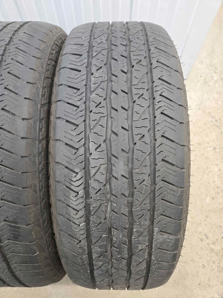 Hankook Dynapro AT2 Tires 275/60R20 - photo 5