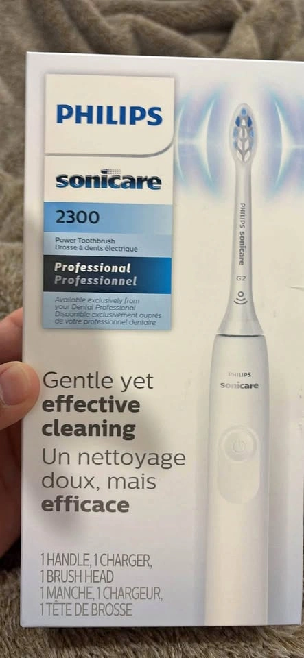 Philips Sonicare 2300