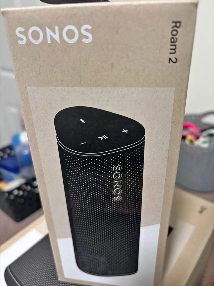 Sonos Roam 2 speaker