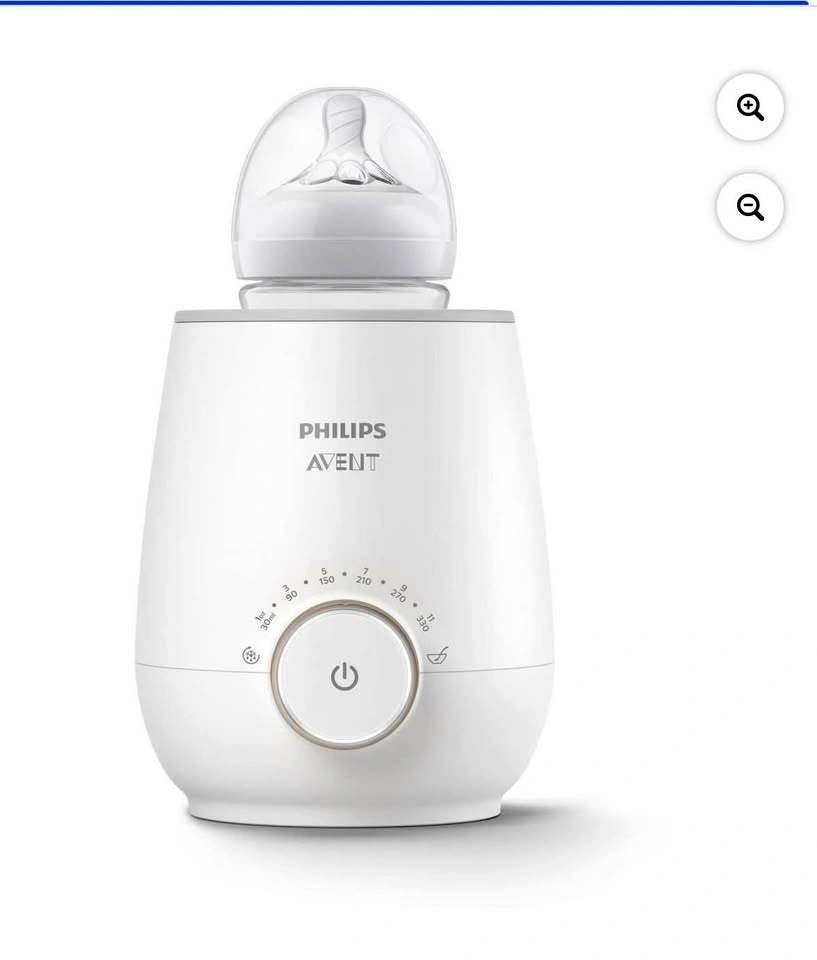 Philips Bottle Warmer