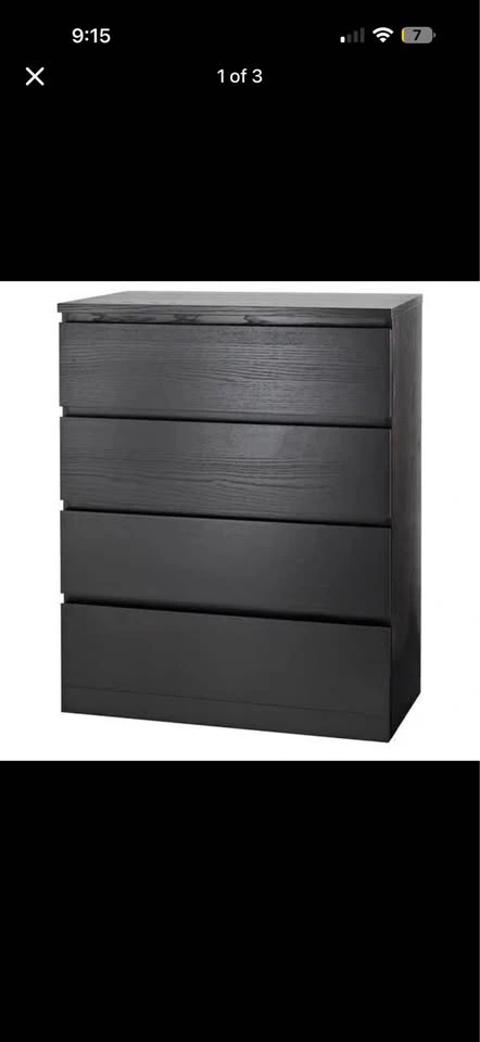Bedroom & Study Furniture - photo 3