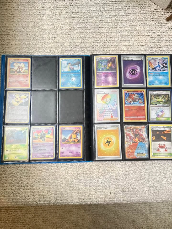 Pokémon Card Singles / Hits Lot – $1 to $10 Each - photo 3