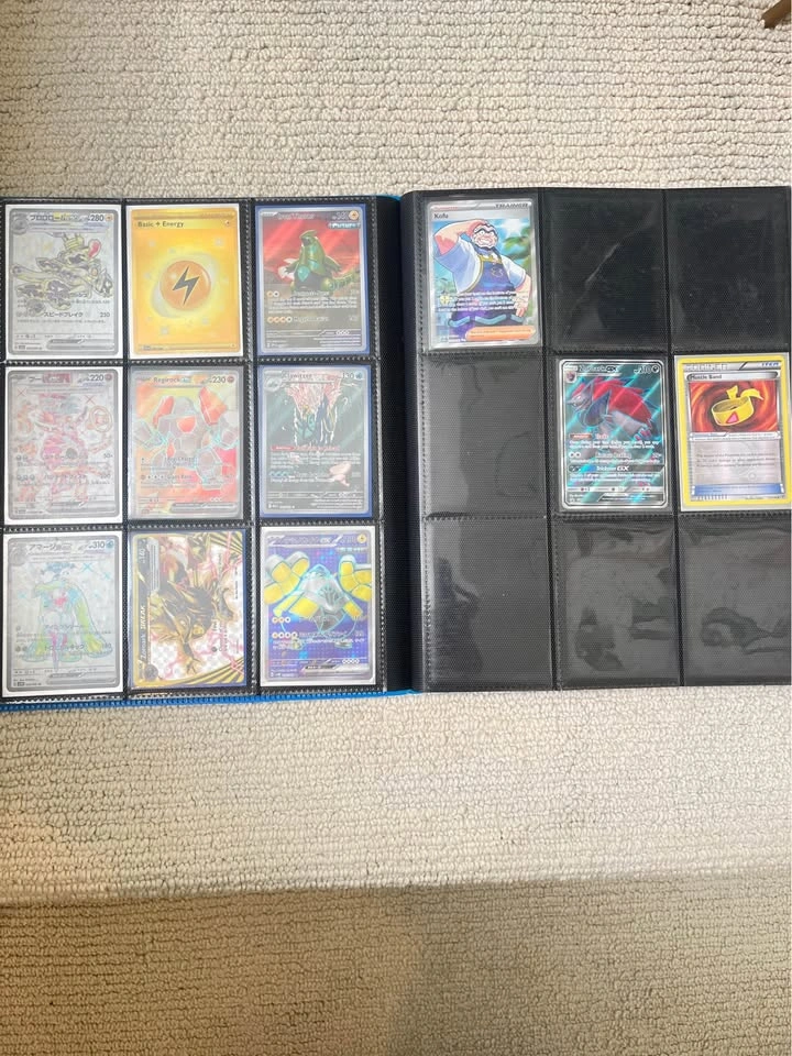 Pokémon Card Singles / Hits Lot – $1 to $10 Each - photo 4