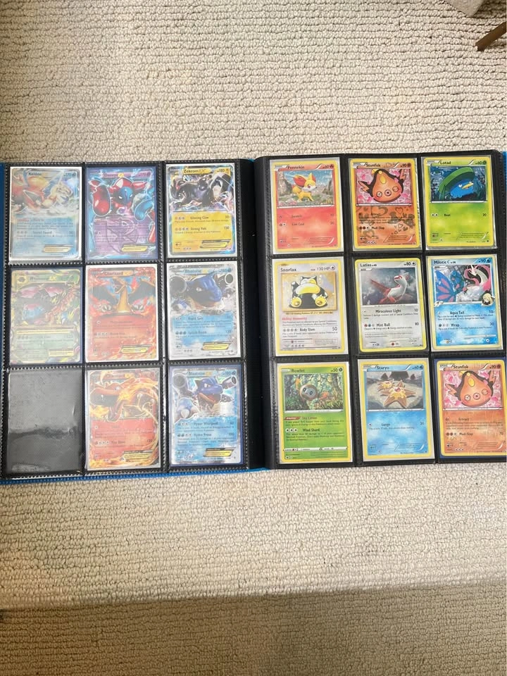 Pokémon Card Singles / Hits Lot – $1 to $10 Each - photo 5