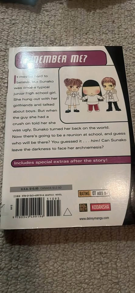 The WallFlower Volume 15 Manga - photo 2