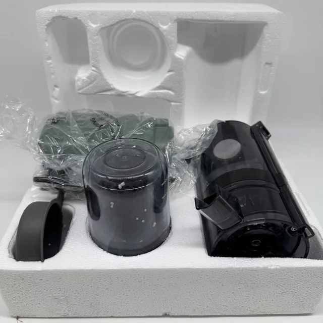 Tuumiist Slow Juicer(brand new) image indicator(2)