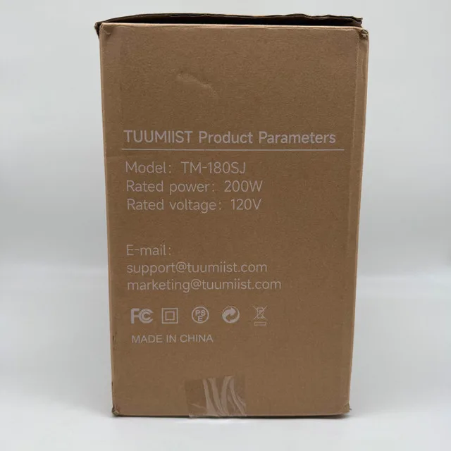 Tuumiist Slow Juicer(brand new) image indicator(3)