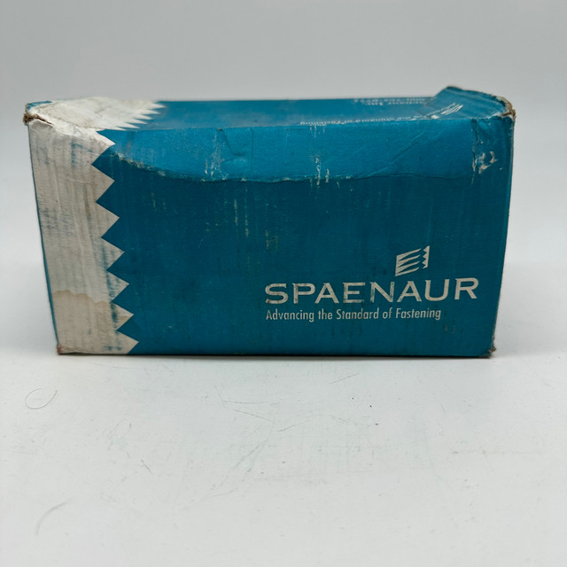 Spaenaur Screws Round Slot Head 3/8”-16 UNC x 2" - photo 2