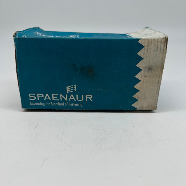 Spaenaur Screws Round Slot Head 3/8”-16 UNC x 2" - photo 3