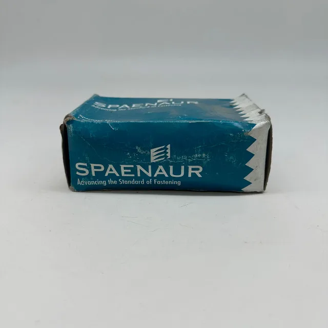 Spaenaur Machine Screws Round Slot Head 3/8”-16 UNC x 1” thumbnail