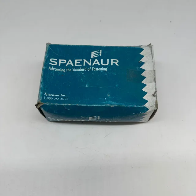 Spaenaur Machine Screws Round Slot Head 3/8”-16 UNC x 1” image indicator(2)