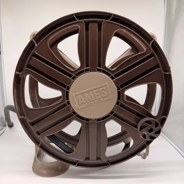 Ames Hose Reel thumbnail