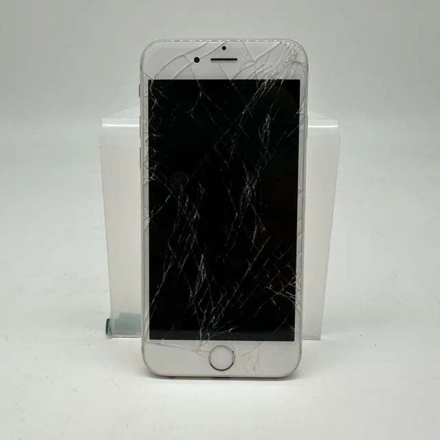 Apple iPhone 6 – Silver – For Parts or Repair thumbnail